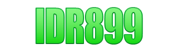 Logo IDR899