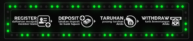 IDR899 Jackpot
